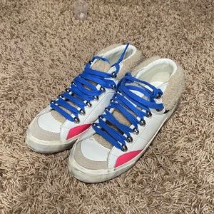 Marc Fisher Merin Sneakers